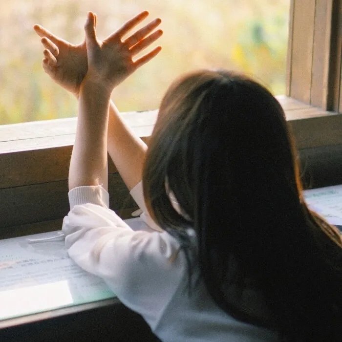 热恋
