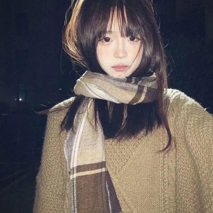大山里的春天